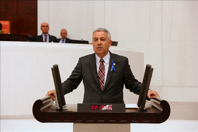 ARIK´TAN BİREYSEL SİLAHLANMA TEPKİSİ