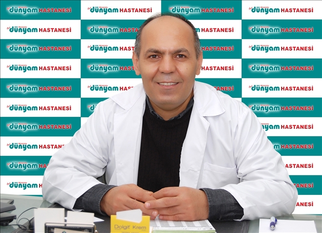 Karlı zeminde eller cepte yürünmemeli 