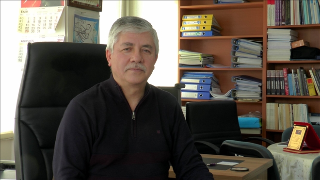 ?Evrende yalnız değiliz? 