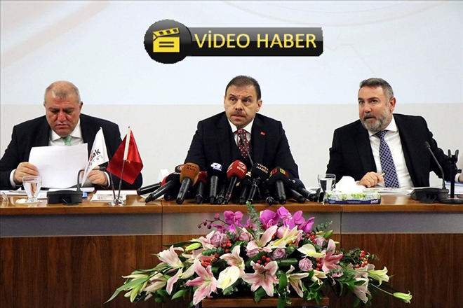 BOYDAK BÜYÜMEYİ SÜRDÜRÜYOR