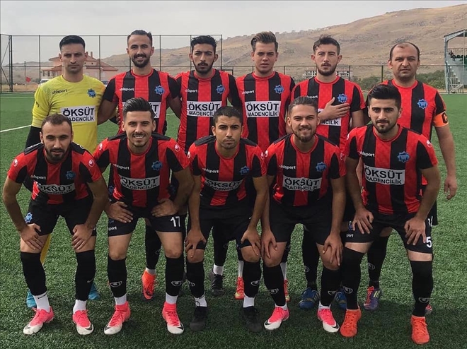 DEVELİSPOR KENDİNDEN EMİN