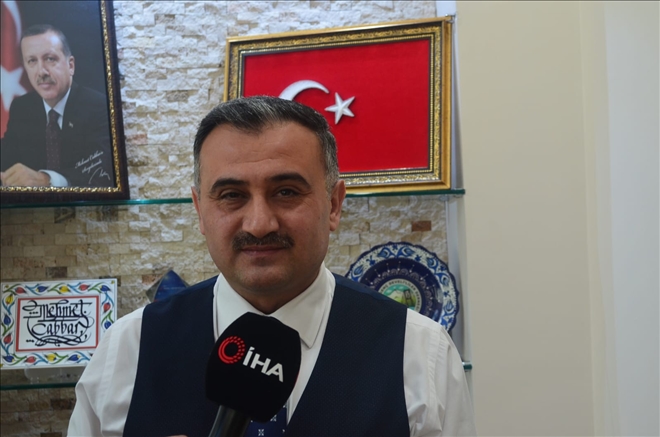 Başkan Cabbar, 