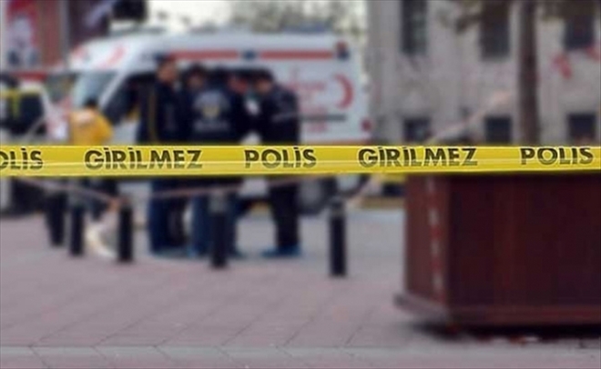 BİR GÜNDE 2 İNTİHAR
