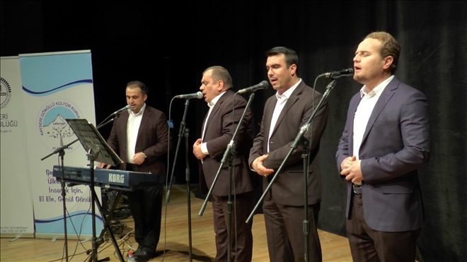 ?Mekke´nin fethi kutlamaları yılbaşına alternatif değildir? 
