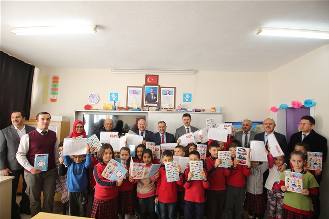 Develi´de karnesini getirene sinema bileti hediye 