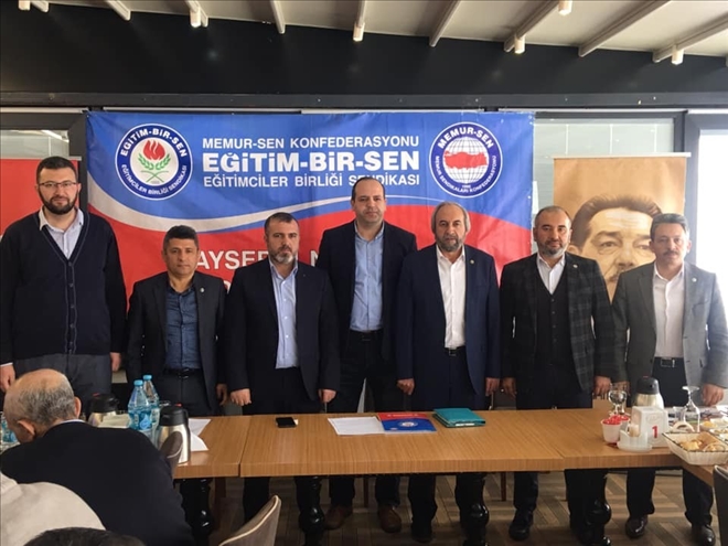 Kalkan: ?2023 vizyon belgesindeki gecikmeler umudumuzu kırmaktadır? 