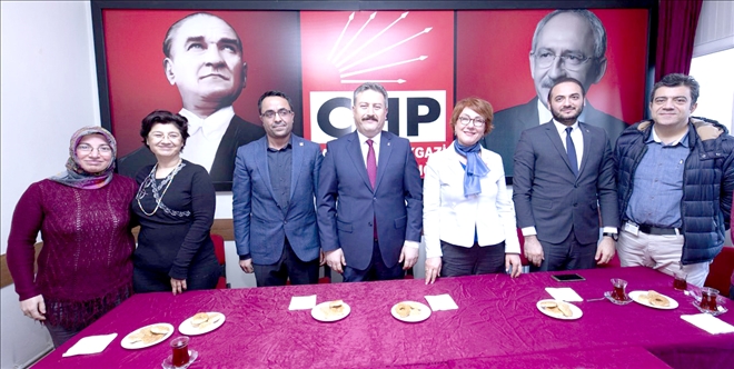 PALANCIOĞLU´NUN  OYUNA DA TALiP OLDU