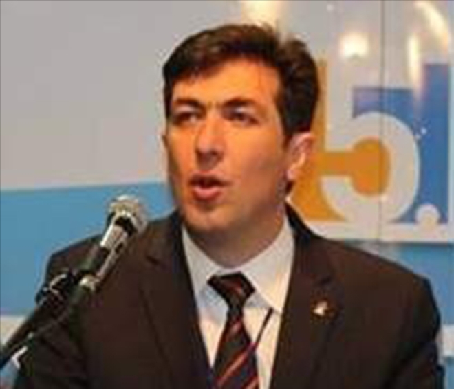 AK Parti Bünyan eski ilçe başkanı hakim karşısında 