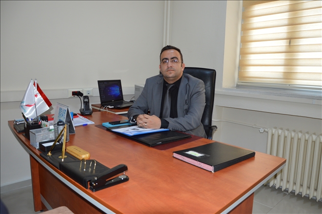 Kayseri´de Sigara Bırakma Polikliniği sayısı 5´e yükseldi