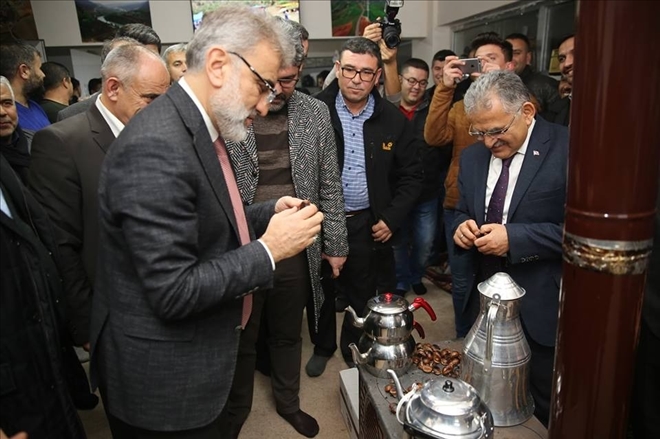HIZLARINA YETiSiLMiYOR