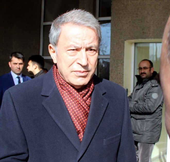 ASKERLİKLE İLGİLİ SON RÖTUŞLAR