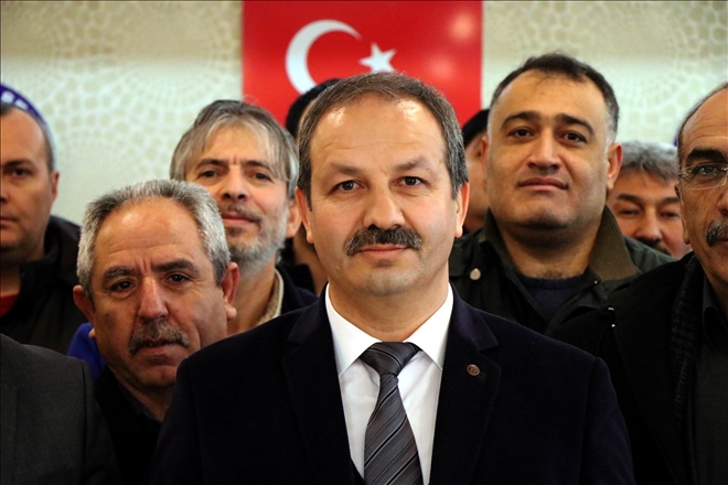 KAYYUM TEPKİSİ