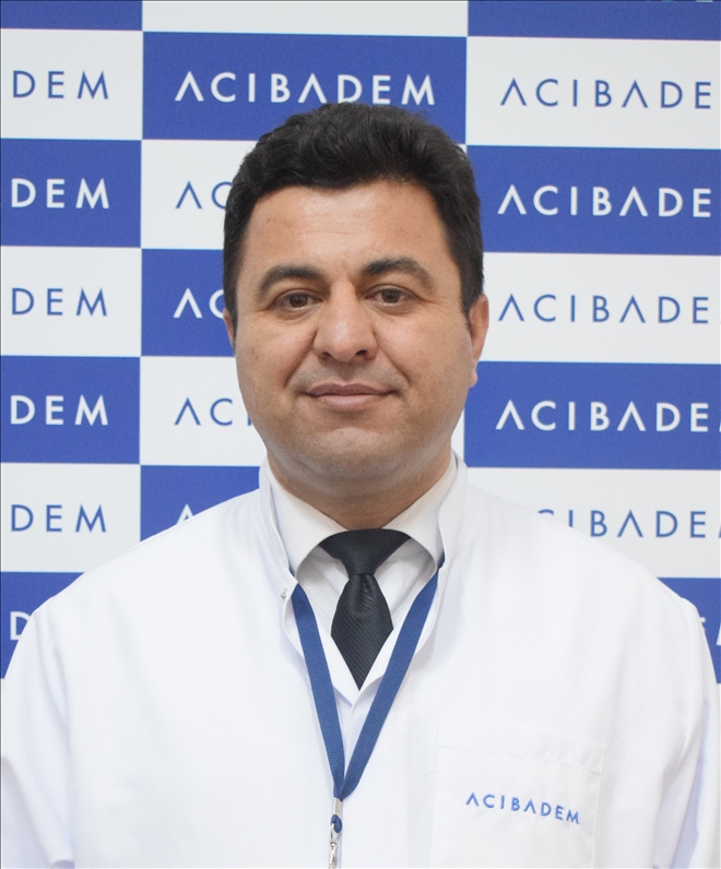 Bu yöntem KOAH hastalarına nefes aldırıyor 