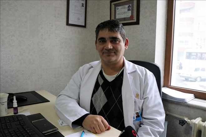 ´Evi soğutmayalım´ diye sağlığınızdan olmayın 