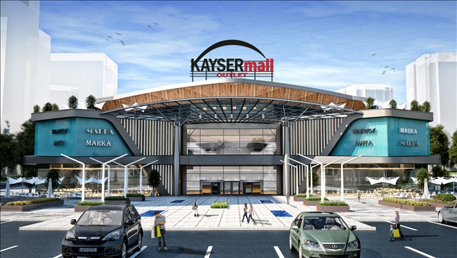 İldem Park AVM´de isim değişikliği 