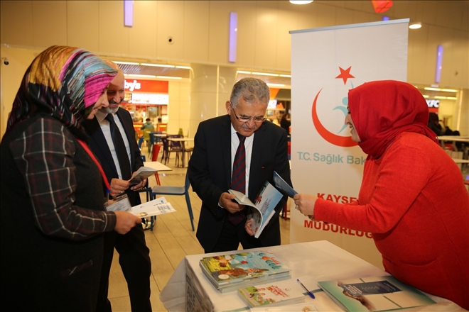 ?Aile Hekimliğinin Etkin Kullanımı´ kampanyası başladı 