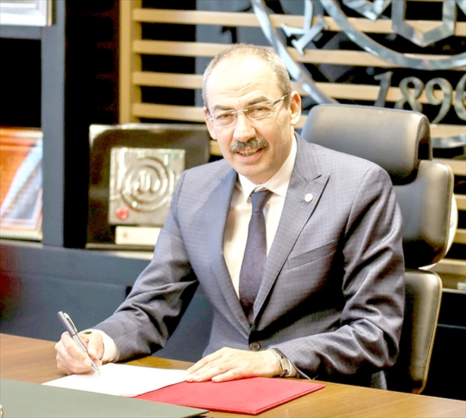 Gülsoy, 