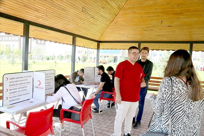 NNYÜ´DE KAN VE KÖK HÜCRE BAĞIŞI