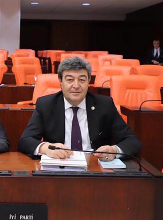 DURSUN ATAŞ´TAN YURTLARA YAPILAN YÜZDE 20 ZAMMA TEPKİ 