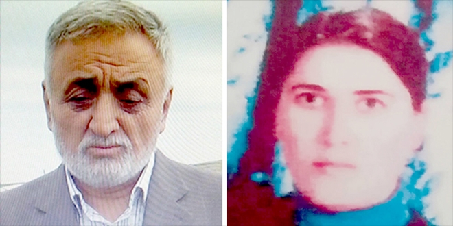 Suçunu itiraf eden sanık mahkemede ?Ben öldürmedim´ dedi 