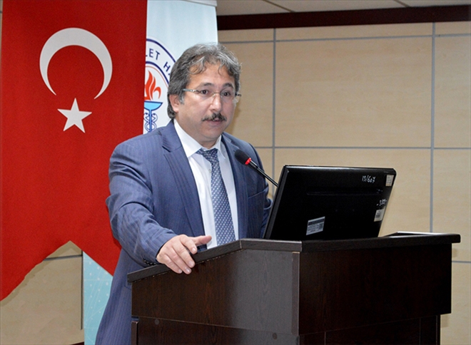 Akılcı Antibiyotik Sempozyumu Düzenlendi