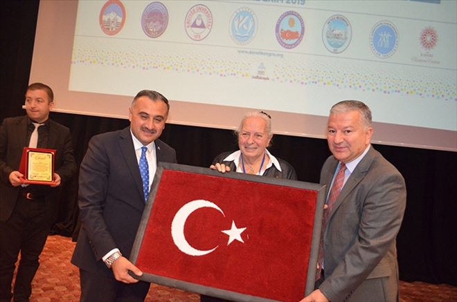 Timsal Karabekir Babası Kazım Karabekir´i anlattı 