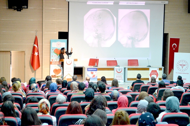 Öğrencilerine ´Organ Bağışı´ Eğitimi 