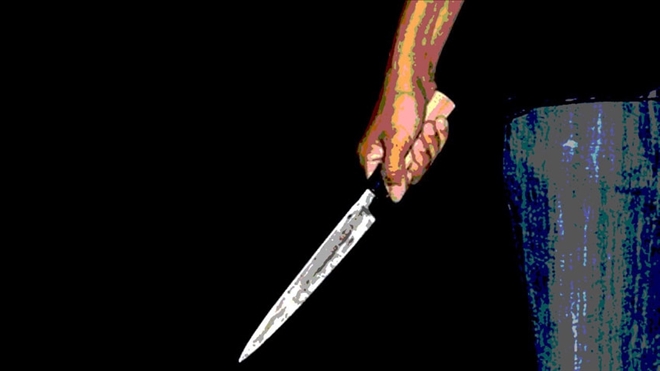 ´Yol vermeme´ cinayeti 