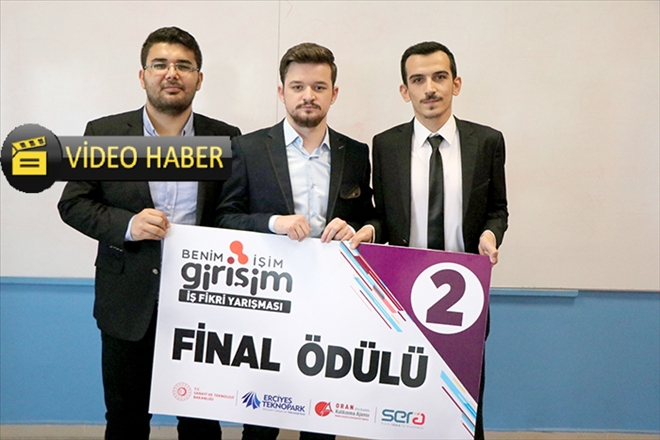 Genç mühendislerin oyununa Amerikalı oyun firması talip çıktı 