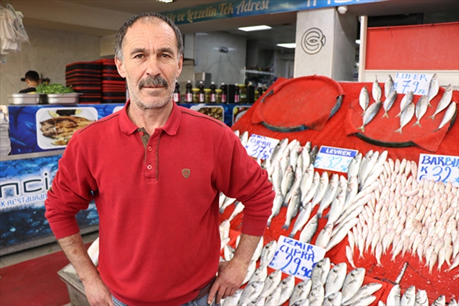 Balıkçılarda ?Palamut´ sevinci 