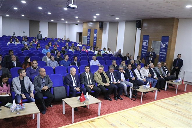 ?Eğitim seminerlerini önemsiyoruz? 
