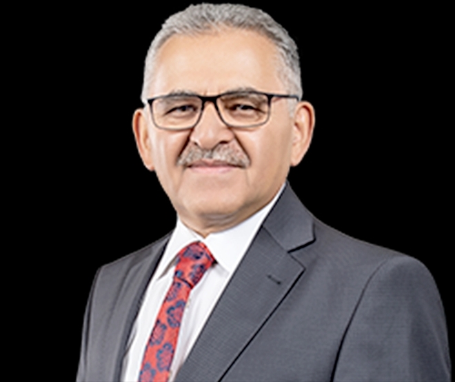 GENÇLİK MECLİSİ KURULUYOR