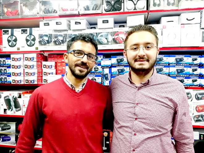 Bulduğu paranın sahibini arıyor