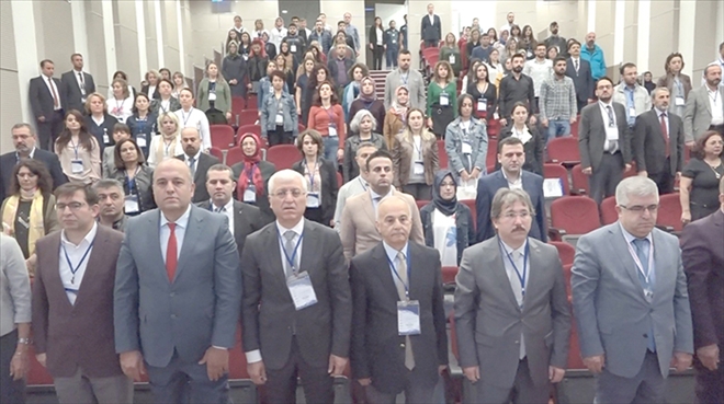 Kayseri Şehir Hastanesi Böbrek Nakli İçin Müracaatta Bulundu