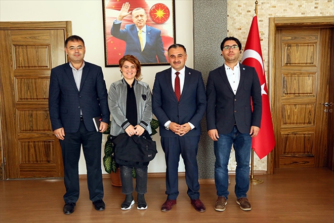 Seyrani Kampüsünde öğrenci sayısı bin 500´ü geçti 