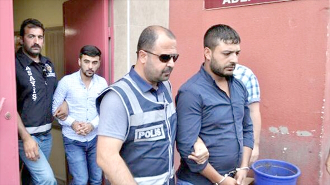 Cinayet Davası´nda iki sanığa ´haksız tahrik´ indirimi 
