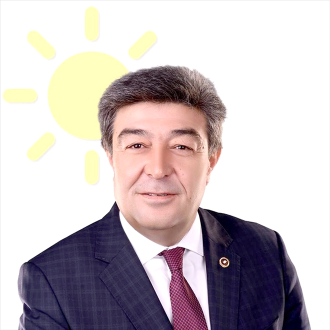 Dursun Ataş, çiftçilerin sorununu Meclis´e taşıdı 