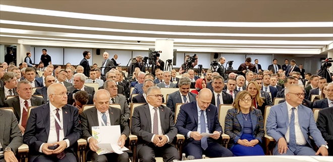 BAŞKAN BÜYÜKKILIÇ, PROJELERİ TAKİP EDİYOR