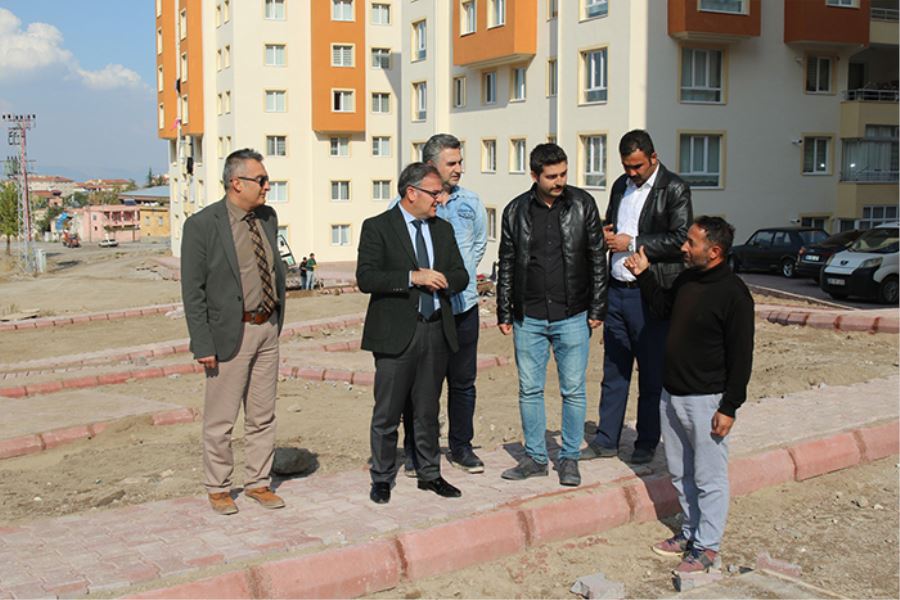 Kentsel Dönüşüm