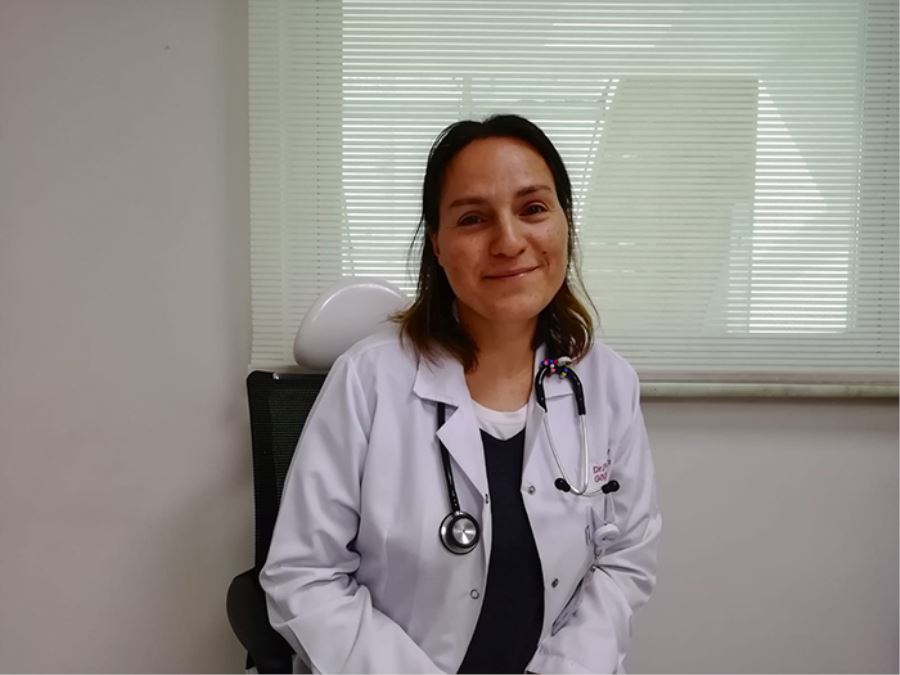 Grip aşısı KOAH hastalarını rahatlatıyor 