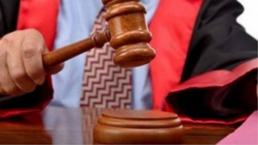 Cezaevi koğuşundaki iğrenç olayın davasında karar çıktı 