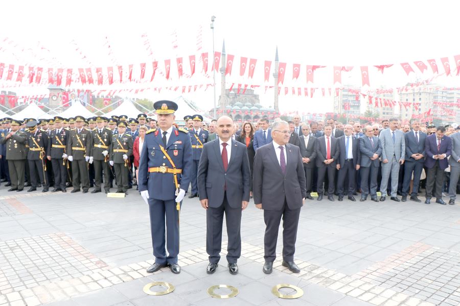 Kayseri