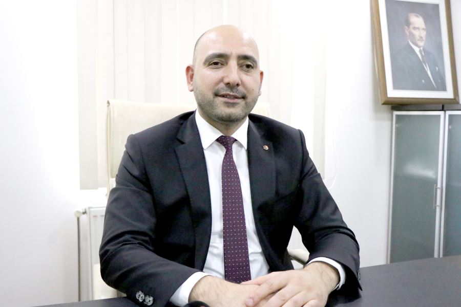 KTB sarımsağın kota ile üretilmesini istedi 