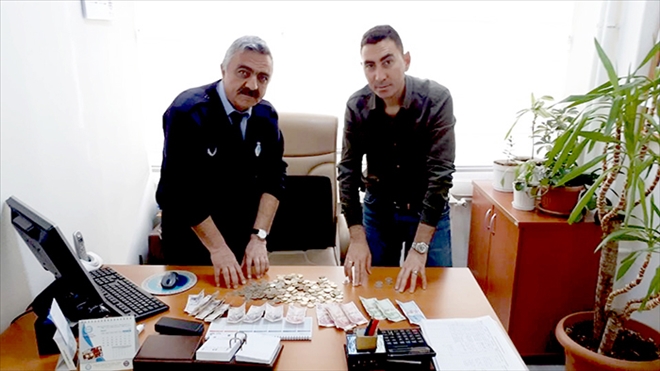 Zabıtada ekiplerinden ´Dilenci´ operasyonu 