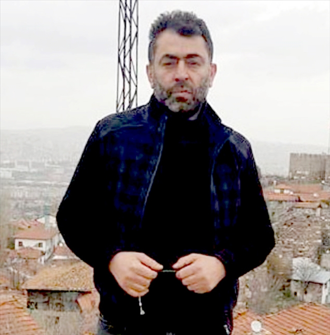 Tufan Dinçer´in katil zanlısına 18 yıl hapis 