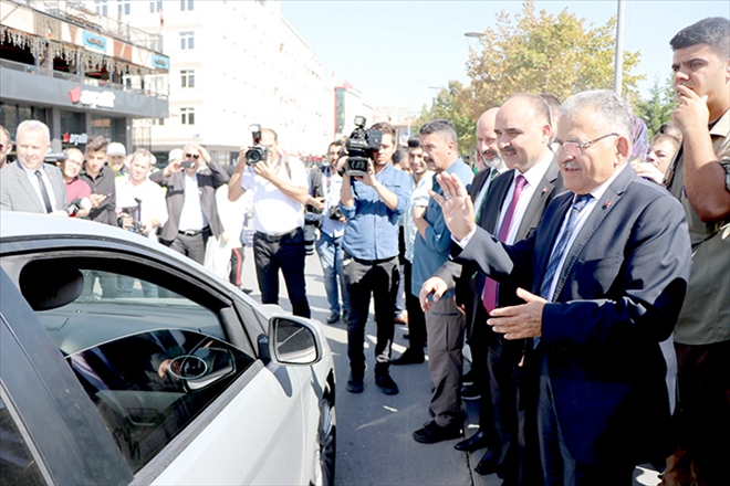 Protokolden trafik denetimi