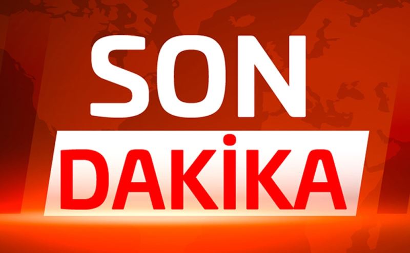 ’’Terörle mücadeleye devam ediyoruz