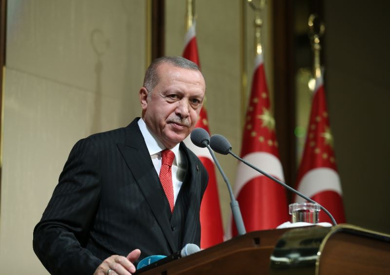 “Rusya terör örgütlerinin çıkarıldığı bilgisini yetkili mercilerimize verdi”