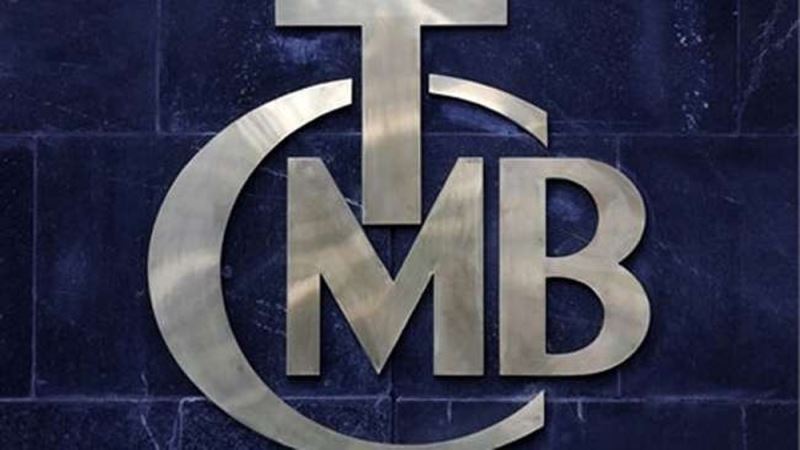 Merkez Bankası enflasyon tahmini düşürdü