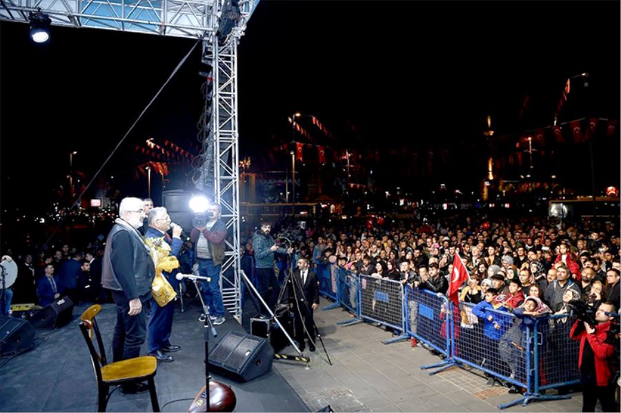 Büyükşehir